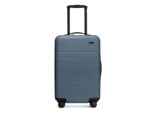 The carry-on from away